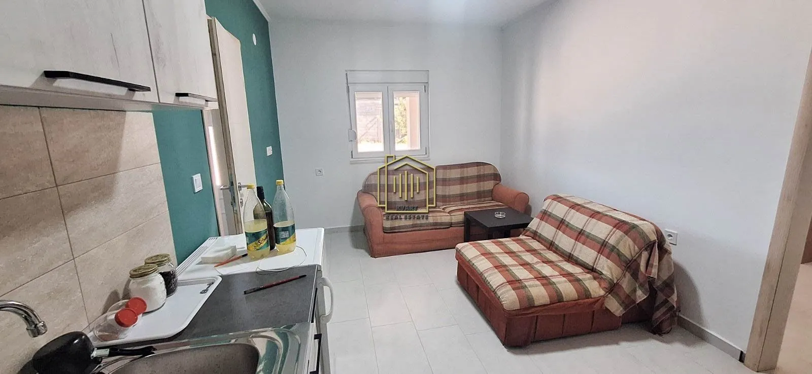 Rent, house, 40m², Podgorica, Crna Gora