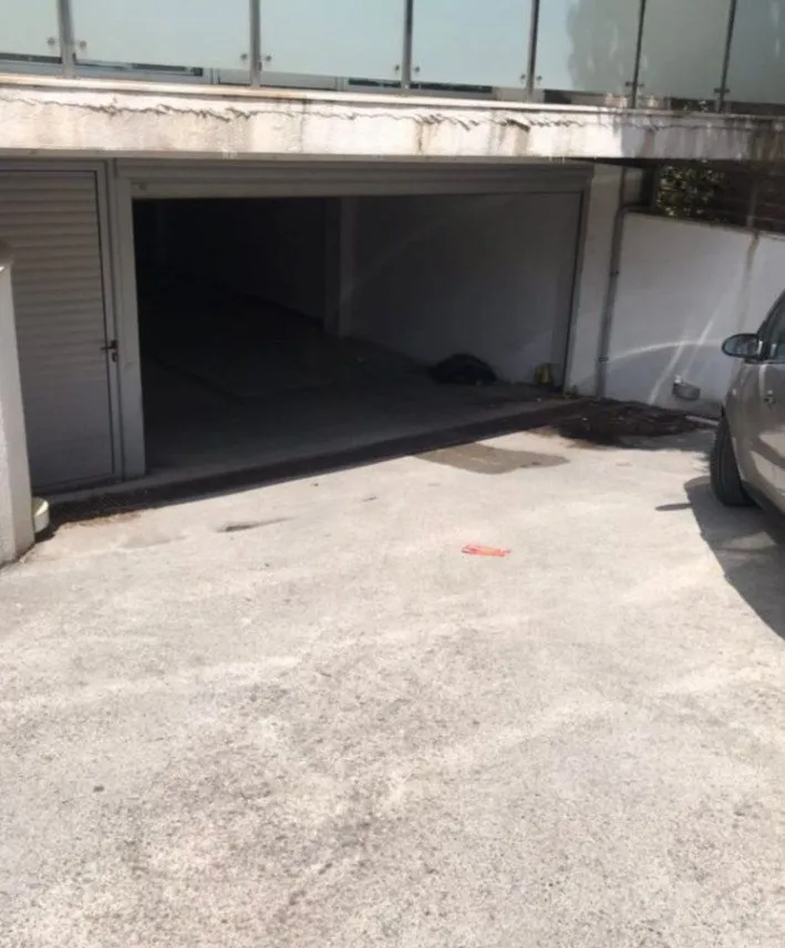 Sale, parking/garage, 13m², Centar, Budva