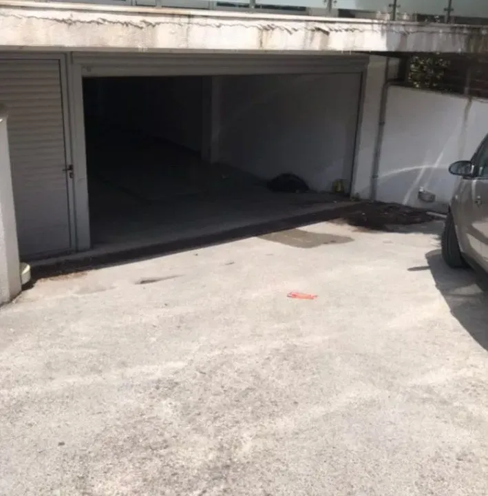 Sale, parking/garage, 13m², Centar, Budva