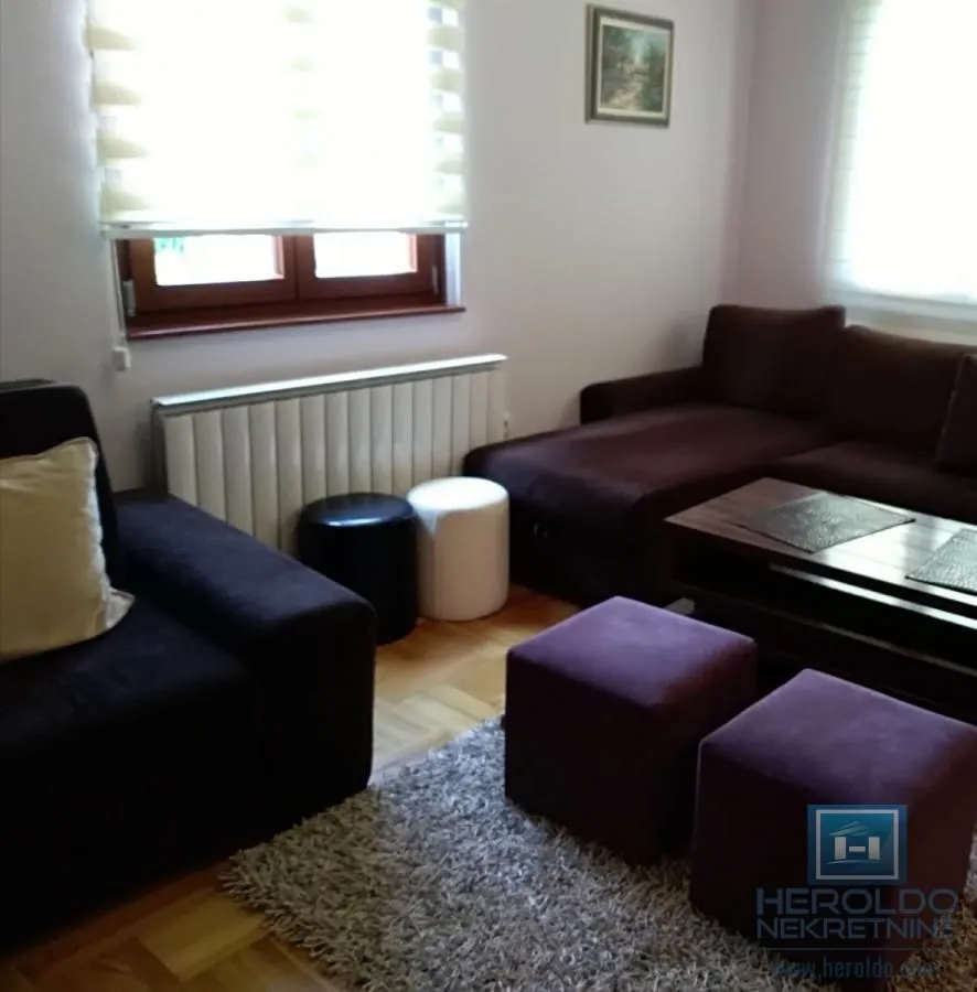 Prodaja, jednosoban stan, 42m², Zlatibor, Srbija