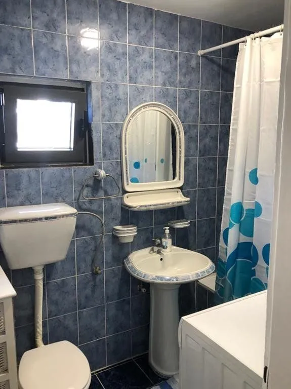 Rent, two bedroom apartment, 72m², Momišići, Podgorica