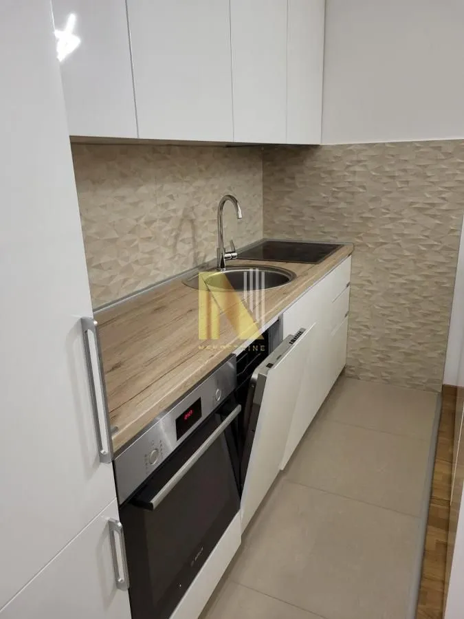Rent, one bedroom apartment, 43m², Telep, Novi Sad Sve Podlokacije