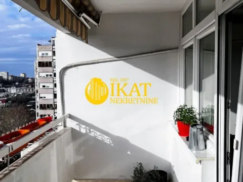 Sale, two bedroom apartment, 63m², Brace Jerković, Voždovac Sve Podlokacije - image 19