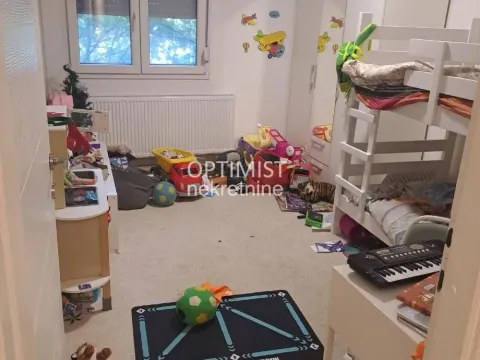 Sale, three bedroom apartment, 94m², Vidikovački venac, Rakovica - image 8