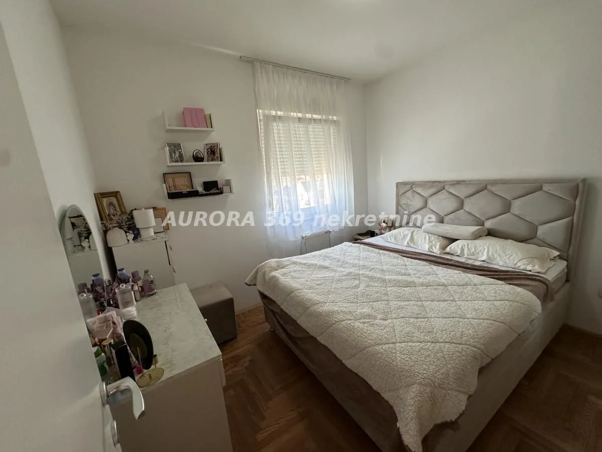 Prodaja, dvosoban stan, 57m², Telep, Novi Sad Sve Podlokacije