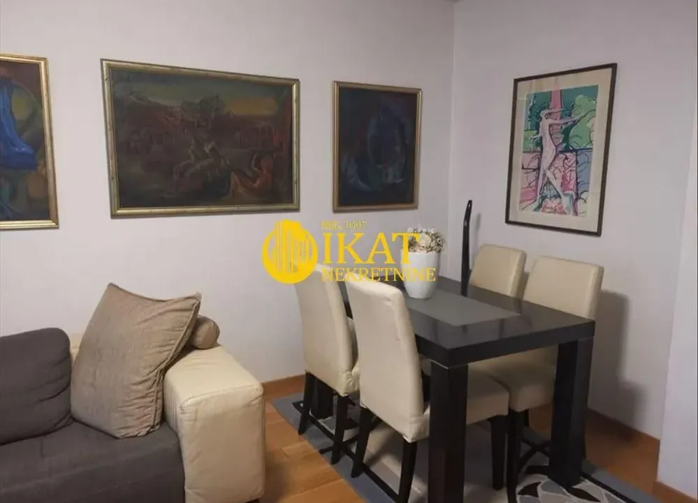 Prodaja, dvosoban stan, 64m², Zvezdara Sve Podlokacije, Beograd