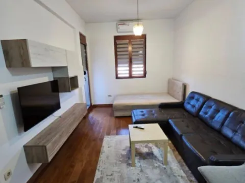 Izdavanje, garsonjera, 30m², Stara Varoš, Podgorica - image 2