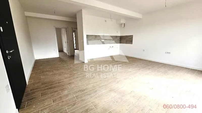 Prodaja, dvosoban stan, 71m², Uciteljsko Naselje, Zvezdara Sve Podlokacije