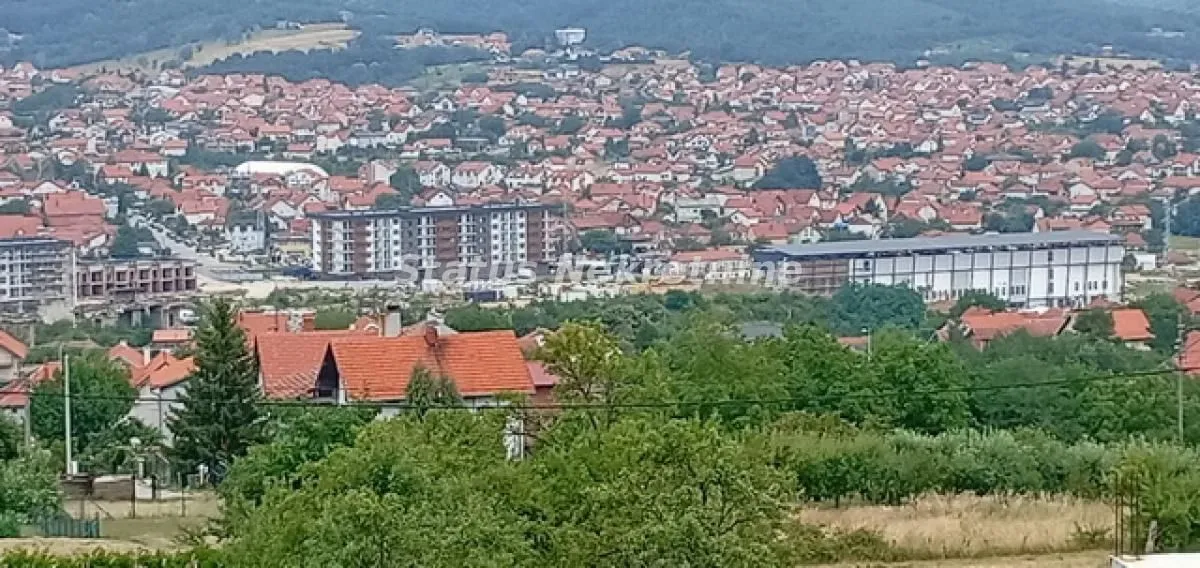 Prodaja, stan, 112m², Arandjelovac, Srbija