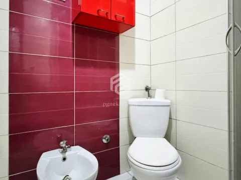 Rent, two bedroom apartment, 69m², Pobrežje, Podgorica - image 11