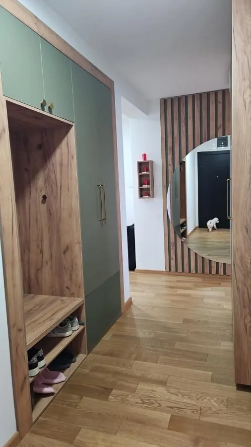 Prodaja, trosoban stan, 80m², Nova Detelinara, Novi Sad Sve Podlokacije
