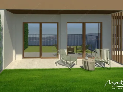 Prodaja, dvosoban stan, 63m², Tivat, Crna Gora - image 10