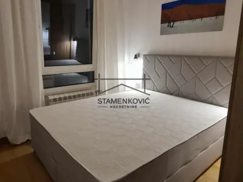 Izdavanje, jednosoban stan, 41m², Socijalno, Novi Sad Sve Podlokacije - image 7