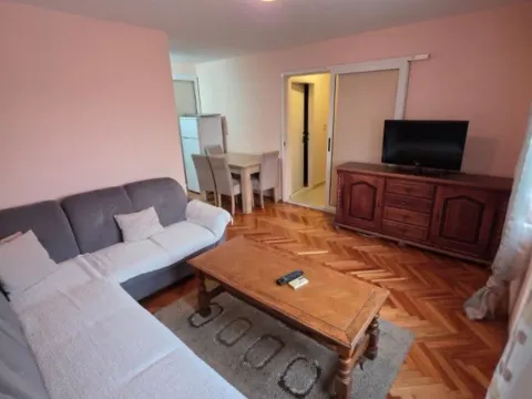 Stan in Preko Morače