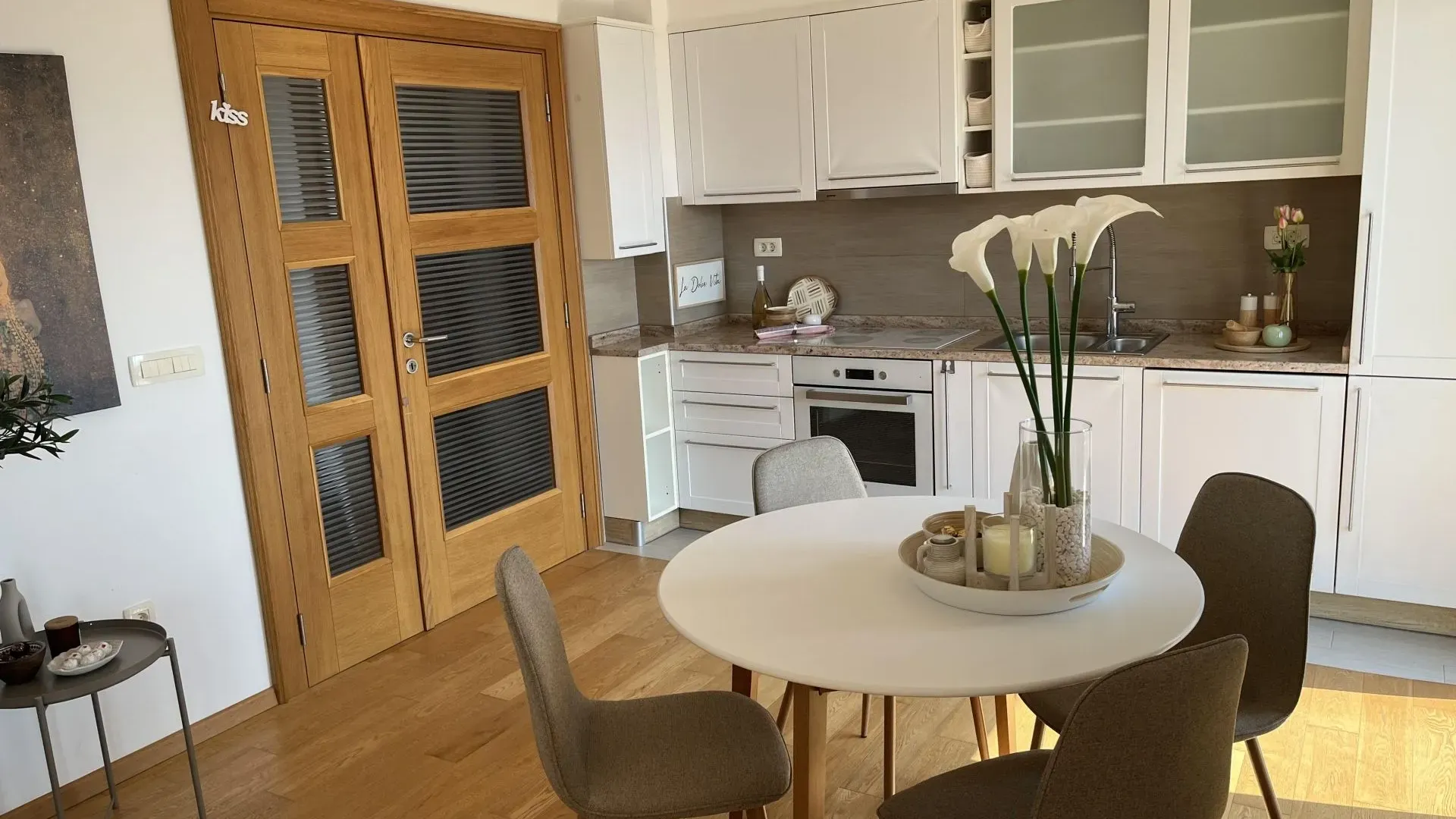 Prodaja, stan, 99m², Tivat, Crna Gora