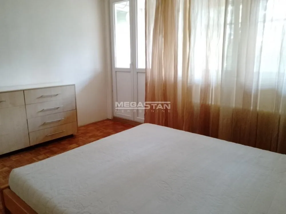 Izdavanje, dvosoban stan, 62m², Zvezdara Sve Podlokacije, Beograd