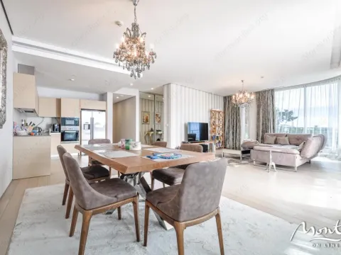 Prodaja, dvosoban stan, 179m², Budva, Crna Gora - image 3