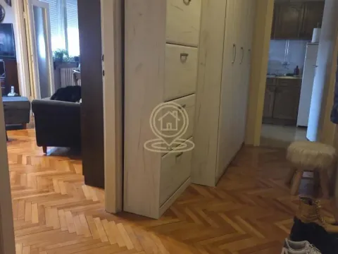 Prodaja, trosoban stan, 70m², Medijana, Niš - image 8