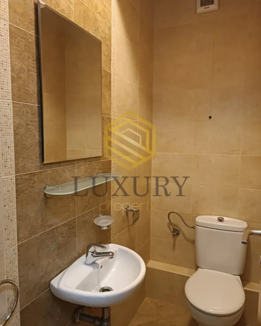 Rent, two bedroom apartment, 67m², Stari Aerodrom, Podgorica