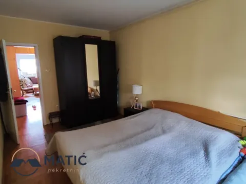 Prodaja, trosoban stan, 63m², Sajmište, Novi Sad - image 5