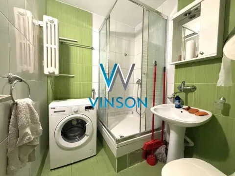 Prodaja, jednosoban stan, 43m², Novo naselje, Novi Sad - image 9