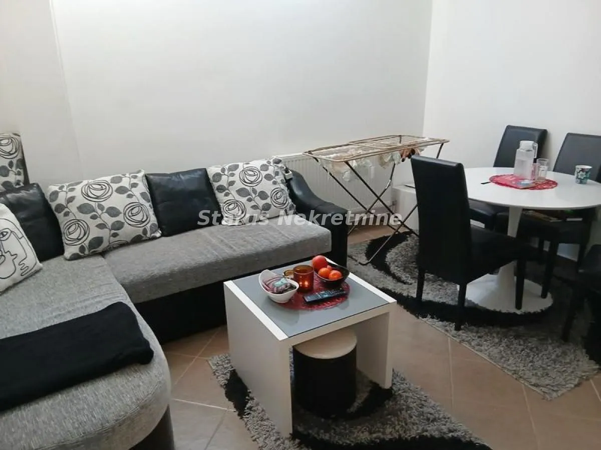 Prodaja, jednosoban stan, 31m², Grbavica, Novi Sad Sve Podlokacije