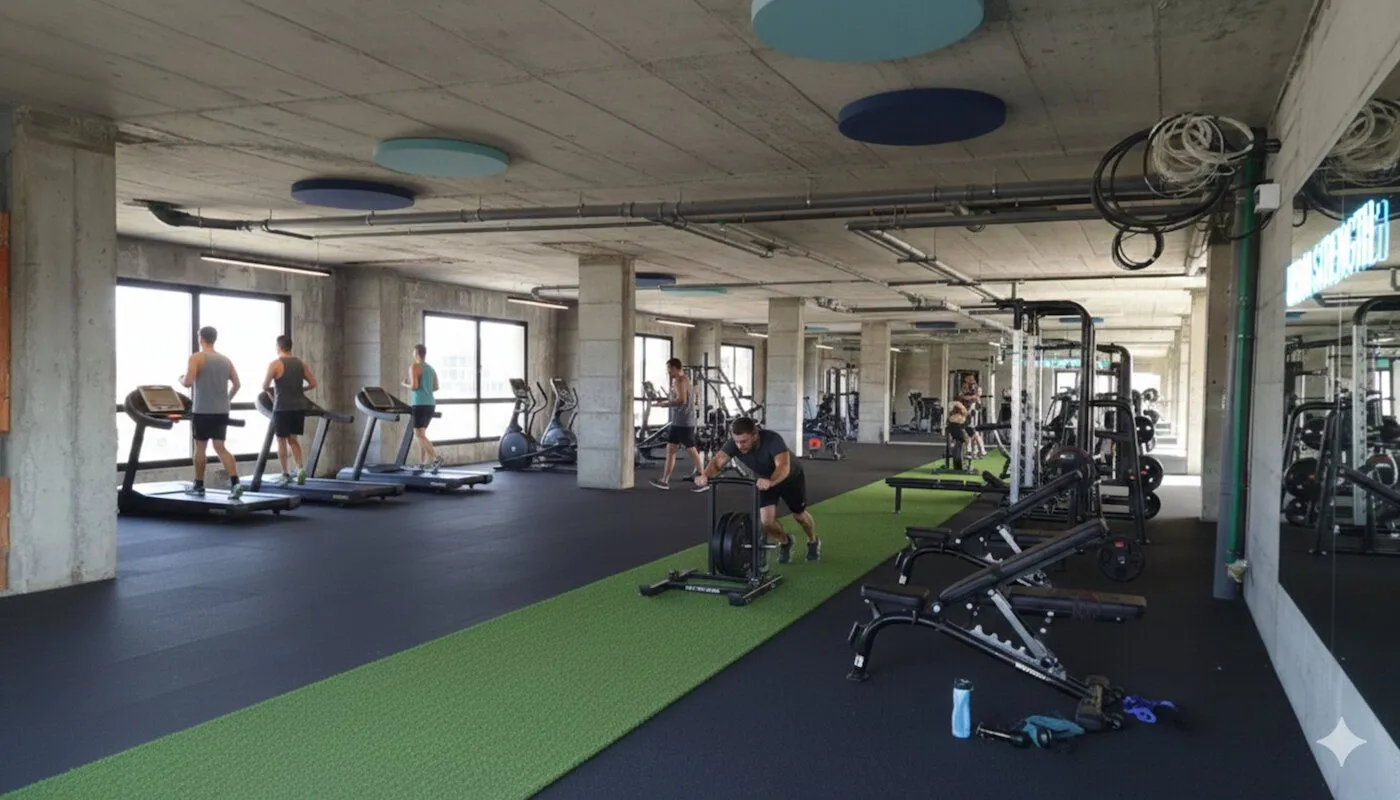Sale, office space, 668m², Vidovdansko naselje, Novi Sad Sve Podlokacije