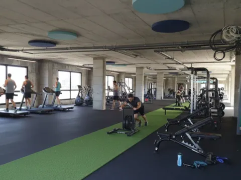 Sale, office space, 668m², Vidovdansko naselje, Novi Sad Sve Podlokacije - image 8