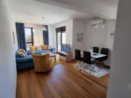 Rent, one bedroom apartment, 55m², Bulevar, Budva - image 13