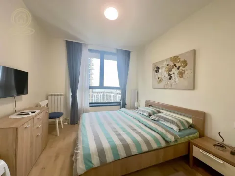 Izdavanje, trosoban stan, 68m², Savski Venac, Beograd - image 3