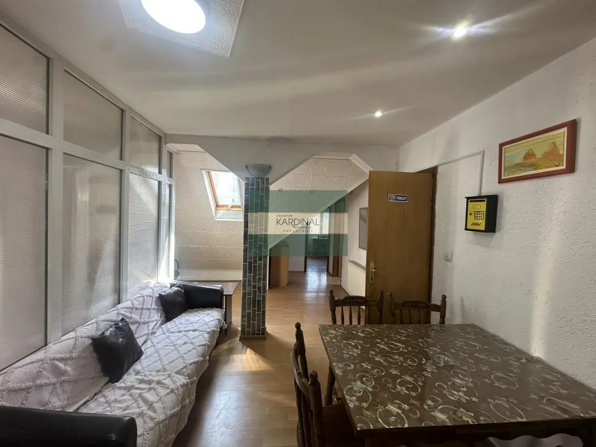 Rent, house, 180m², Bubanj, Kragujevac