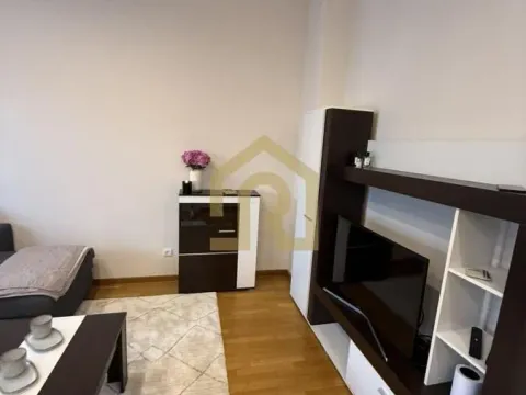 Izdavanje, dvosoban stan, 56m², Vračar Sve Podlokacije, Beograd - image 2