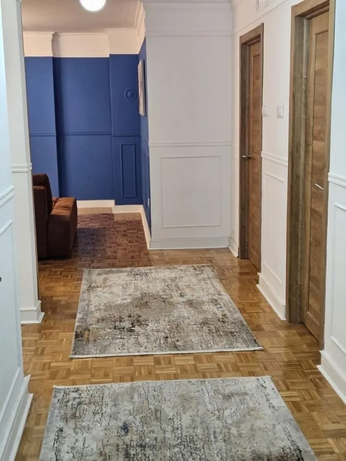 Prodaja, trosoban stan, 96m², Sajmište, Novi Sad