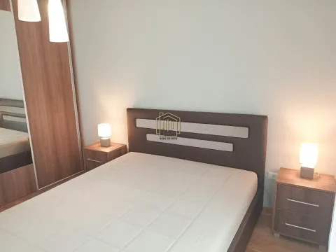 Rent, one bedroom apartment, 42m², City Kvart, Podgorica - image 7