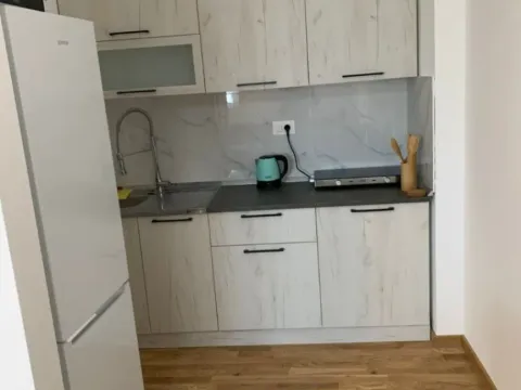 Sale, two bedroom apartment, 59m², Bečići, Budva - image 7