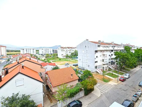 Rent, apartment, 45m², Stari Aerodrom, Podgorica - image 6