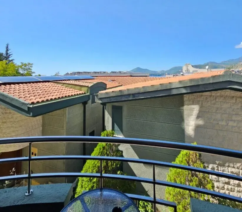 Prodaja, jednosoban stan, 45m², Pržno, Budva