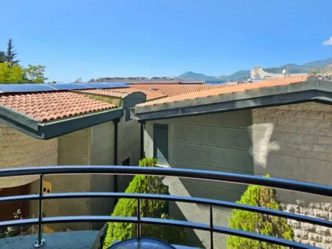 Sale, one bedroom apartment, 45m², Pržno, Budva