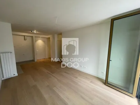 Prodaja, dvosoban stan, 72m², Savski Venac, Beograd - image 13