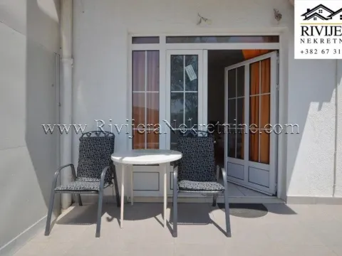 Prodaja, stan, 56m², Baošići, Herceg Novi - image 10