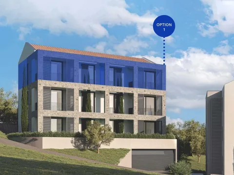 Prodaja, stan, 46m², Tivat, Crna Gora - image 3