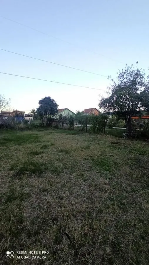 Prodaja, kuća, 32m², Crvene livade, Jagodina