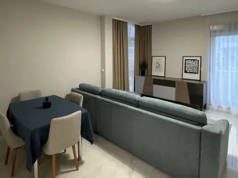 Sale, one bedroom apartment, 54m², Rozino, Budva