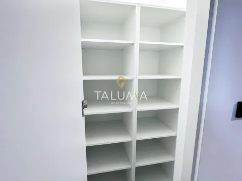 Izdavanje, dvosoban stan, 68m², Stari Aerodrom, Podgorica - image 8