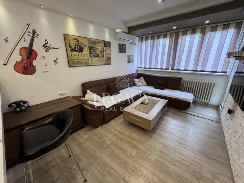 Stan in Novi Beograd Sve Podlokacije