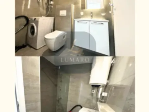 Izdavanje, jednosoban stan, 48m², Stari Aerodrom, Podgorica - image 7