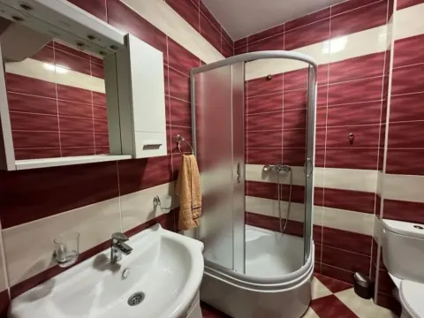 Izdavanje, jednosoban stan, 60m², Ilino, Bar - image 9