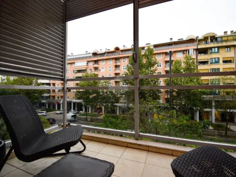 Izdavanje, dvosoban stan, 71m², Preko Morače, Podgorica - image 11