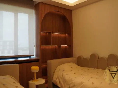 Izdavanje, stan, 200m², Savski Venac, Beograd - image 15