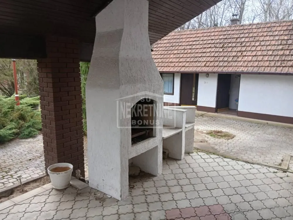 Prodaja, kuća, 149m², Kelebija, Subotica